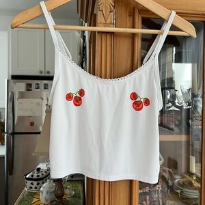 Dippin daisys Luisa tank